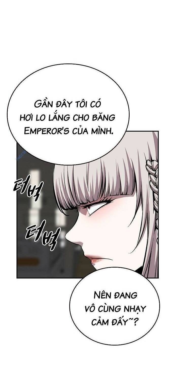 Vua Hiệp Sĩ Đã Trở Lại Với Một Vị Thần Chap 48 - Next Chap 49