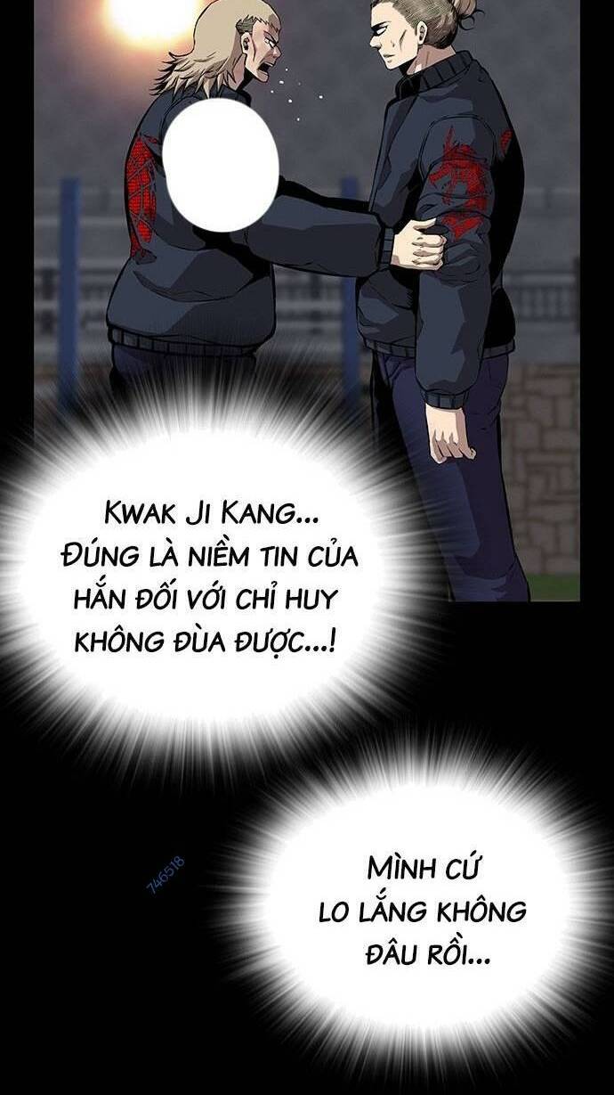 Vua Hiệp Sĩ Đã Trở Lại Với Một Vị Thần Chap 48 - Next Chap 49