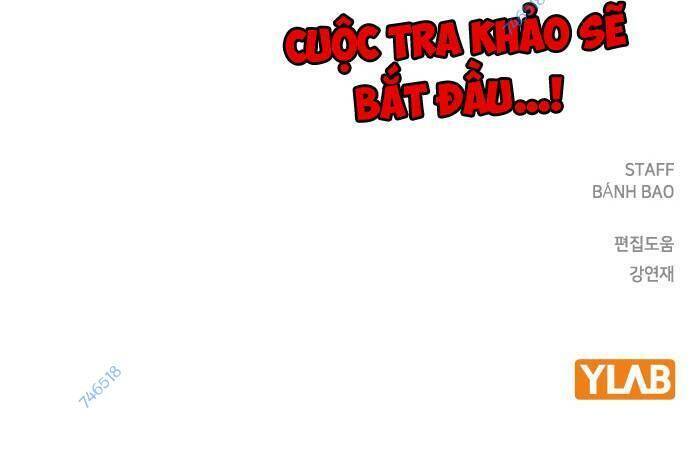 Vua Hiệp Sĩ Đã Trở Lại Với Một Vị Thần Chap 48 - Next Chap 49