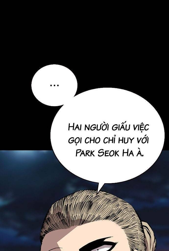 Vua Hiệp Sĩ Đã Trở Lại Với Một Vị Thần Chap 48 - Next Chap 49