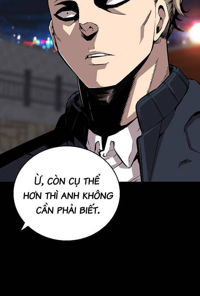 Vua Hiệp Sĩ Đã Trở Lại Với Một Vị Thần Chap 48 - Next Chap 49