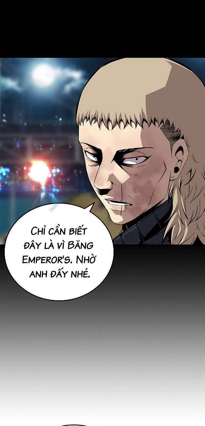 King Game Chap 48 - Next Chap 49