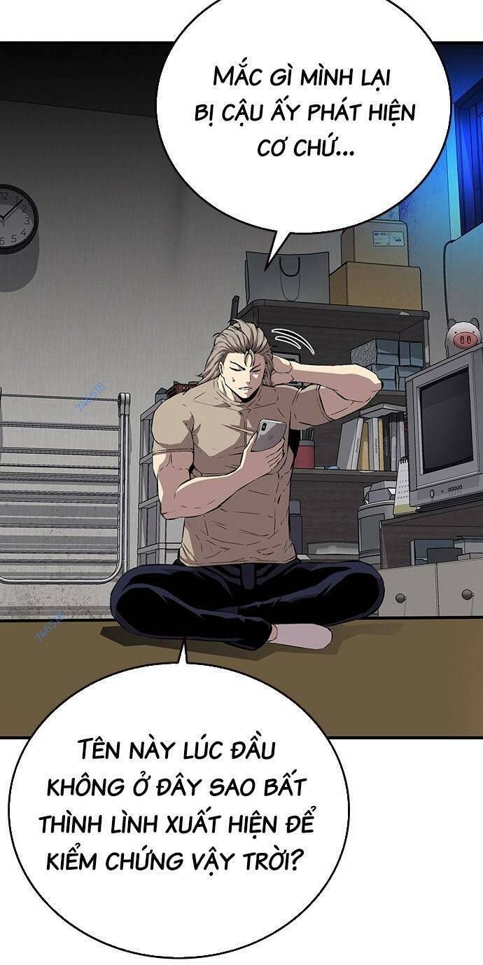 Vua Hiệp Sĩ Đã Trở Lại Với Một Vị Thần Chap 48 - Next Chap 49