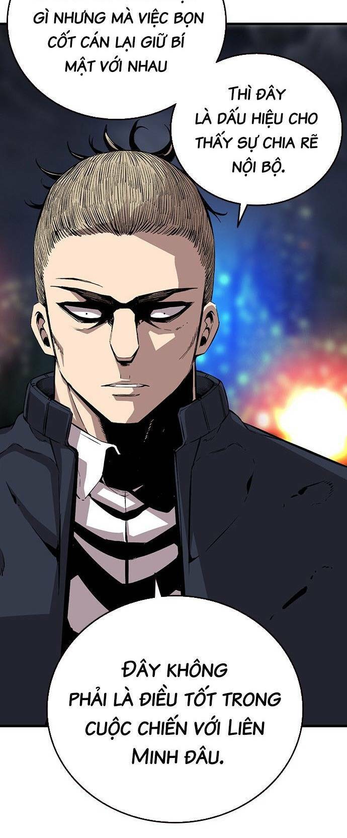 King Game Chap 48 - Next Chap 49