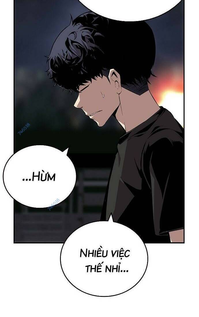 Vua Hiệp Sĩ Đã Trở Lại Với Một Vị Thần Chap 48 - Next Chap 49