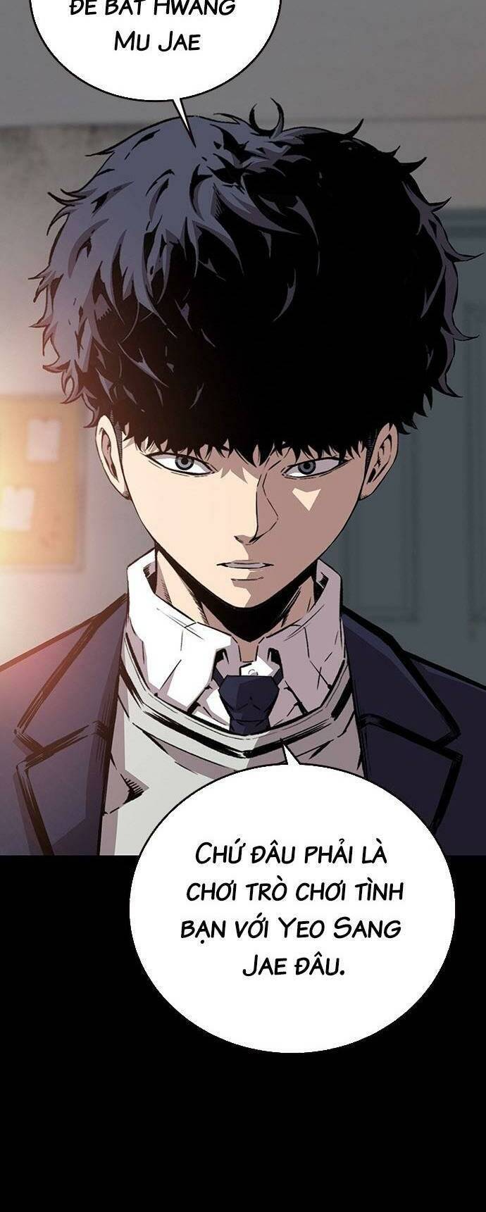 Vua Hiệp Sĩ Đã Trở Lại Với Một Vị Thần Chap 48 - Next Chap 49