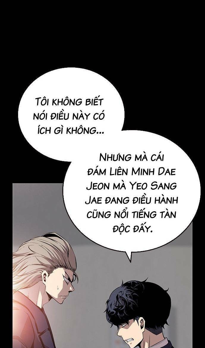 Vua Hiệp Sĩ Đã Trở Lại Với Một Vị Thần Chap 48 - Next Chap 49