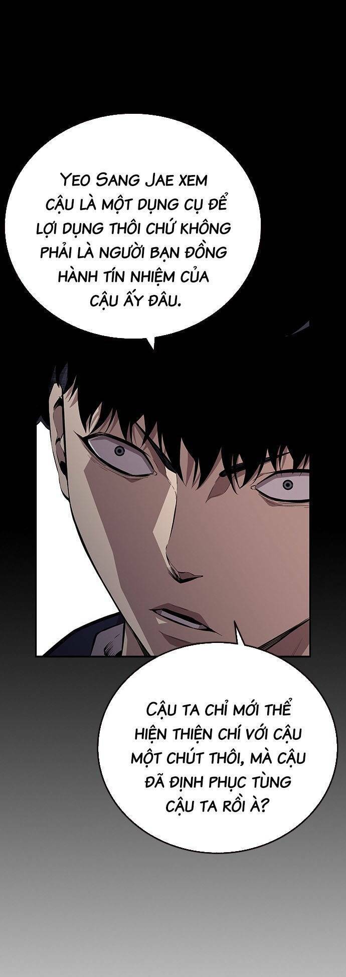 Vua Hiệp Sĩ Đã Trở Lại Với Một Vị Thần Chap 48 - Next Chap 49
