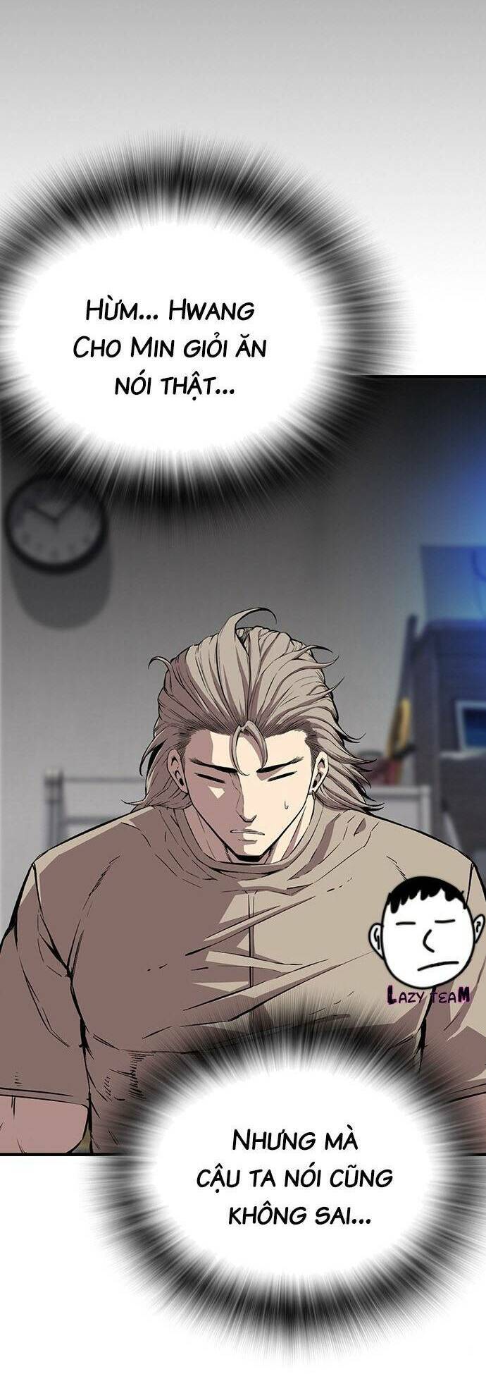 Vua Hiệp Sĩ Đã Trở Lại Với Một Vị Thần Chap 48 - Next Chap 49