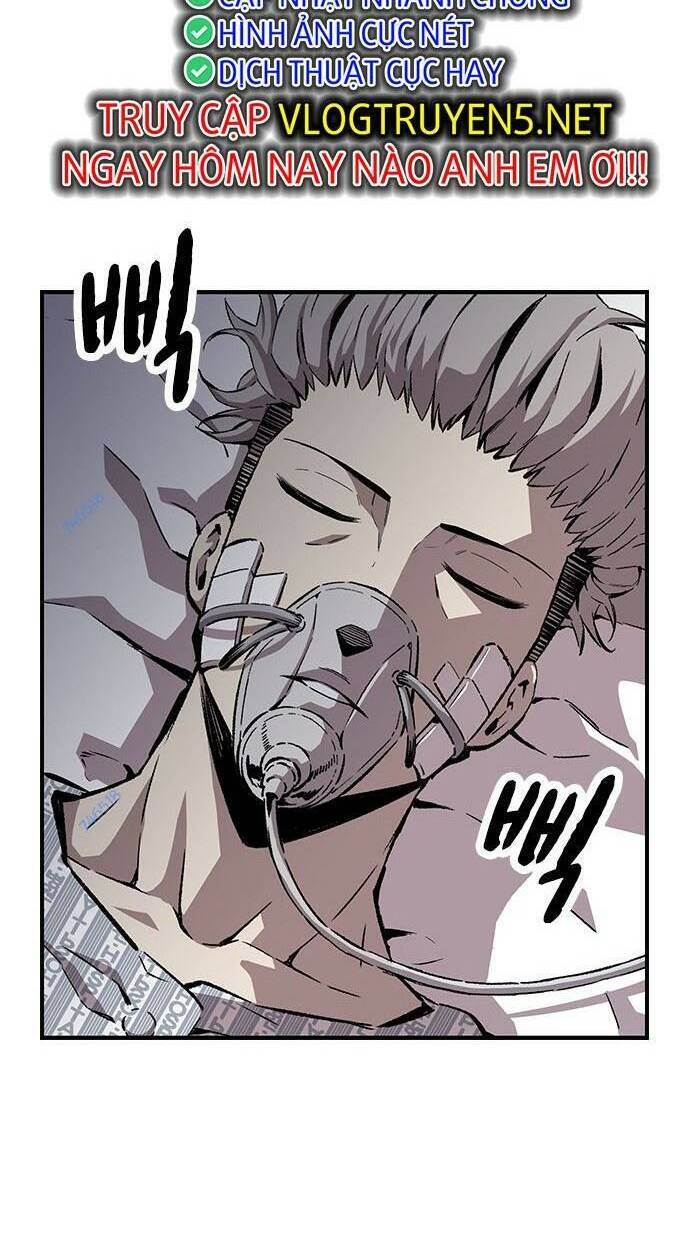 Vua Hiệp Sĩ Đã Trở Lại Với Một Vị Thần Chap 48 - Next Chap 49