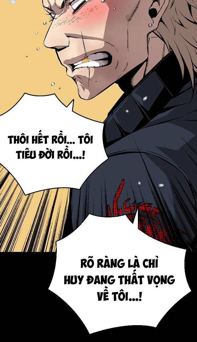 Vua Hiệp Sĩ Đã Trở Lại Với Một Vị Thần Chap 48 - Next Chap 49
