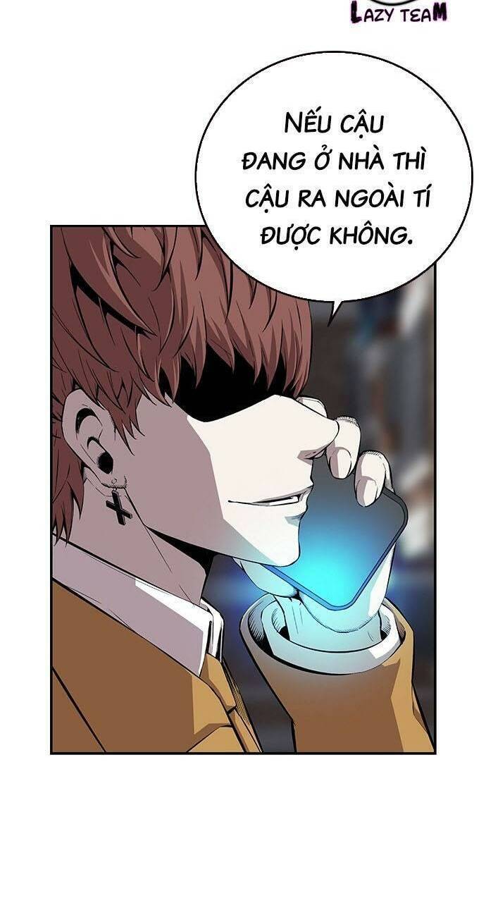 Vua Hiệp Sĩ Đã Trở Lại Với Một Vị Thần Chap 48 - Next Chap 49
