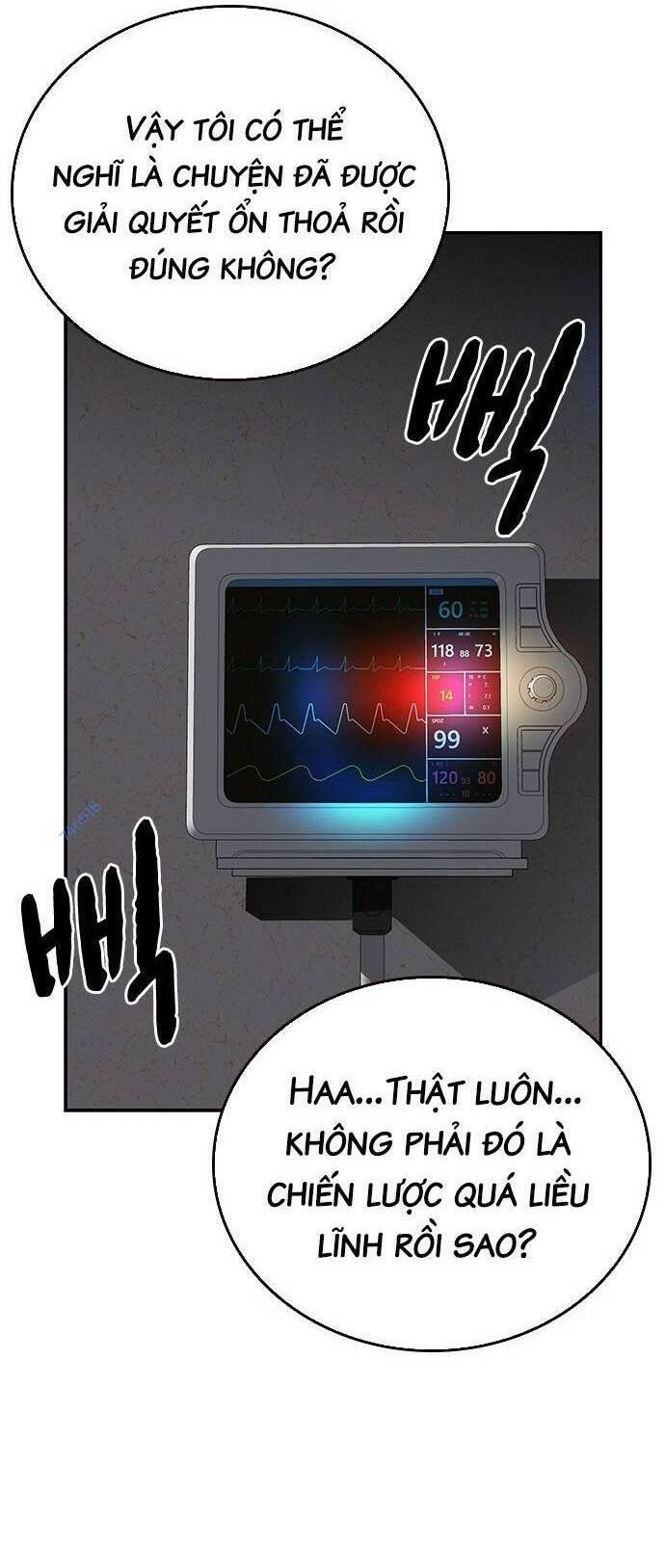 King Game Chap 48 - Next Chap 49