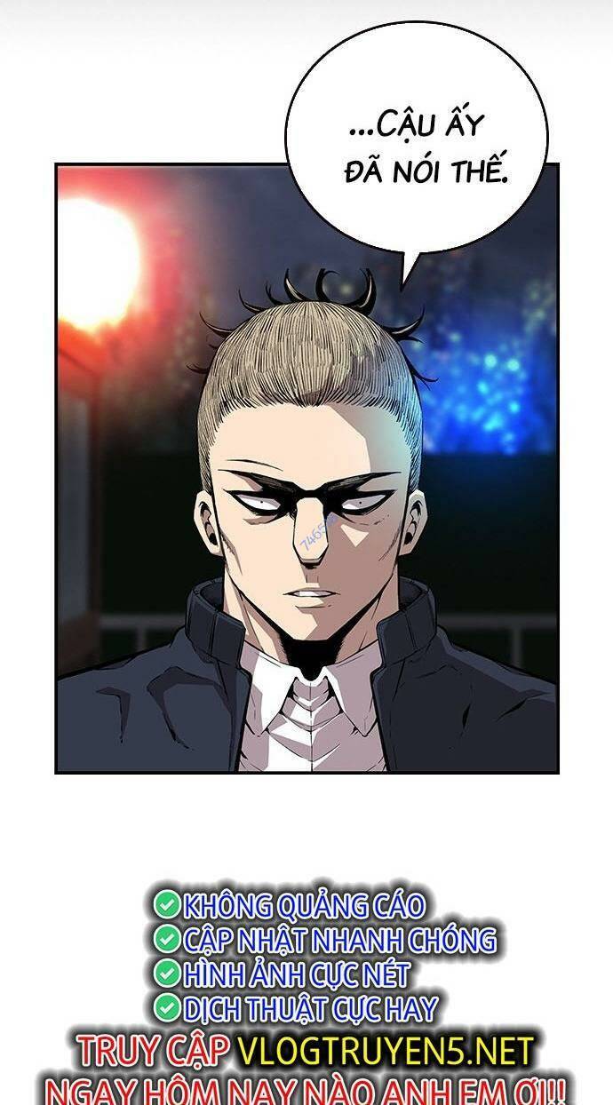 Vua Hiệp Sĩ Đã Trở Lại Với Một Vị Thần Chap 48 - Next Chap 49