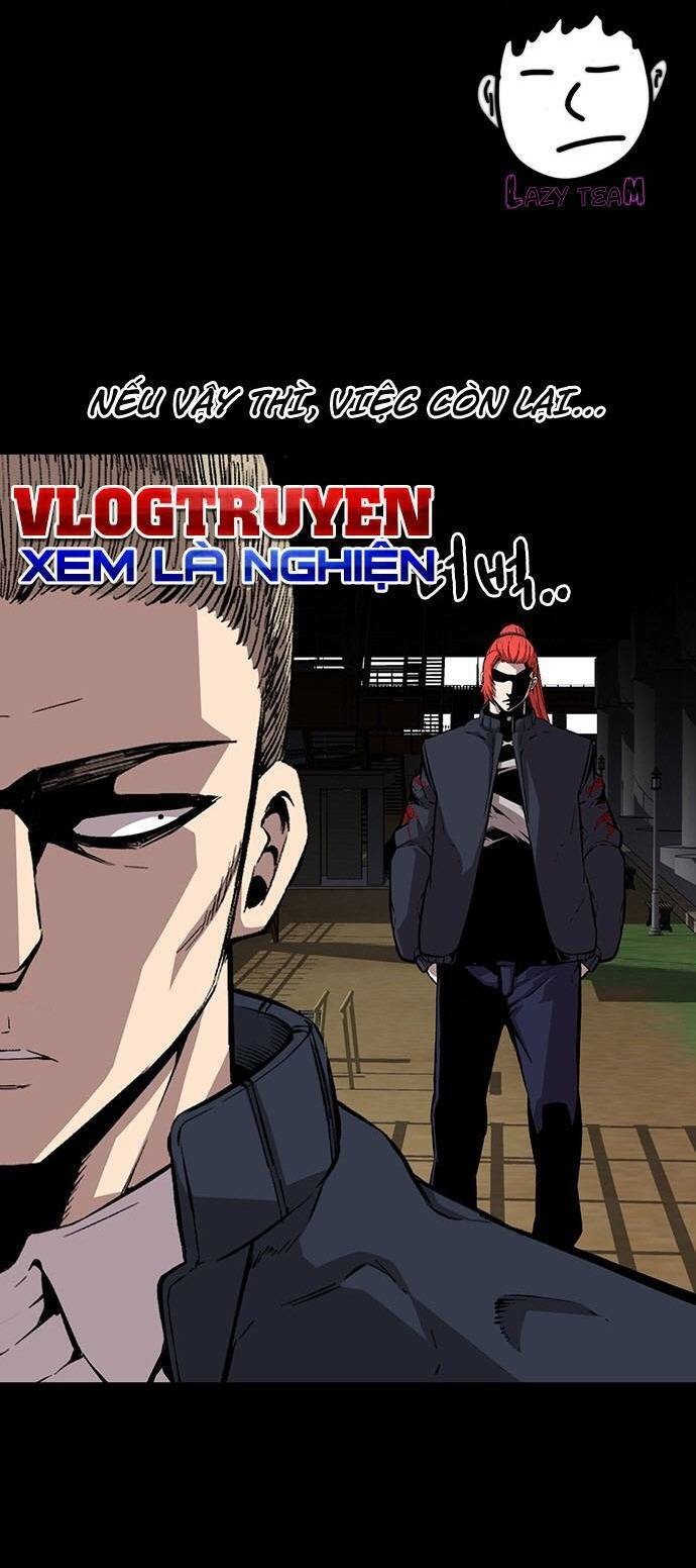 Vua Hiệp Sĩ Đã Trở Lại Với Một Vị Thần Chap 48 - Next Chap 49