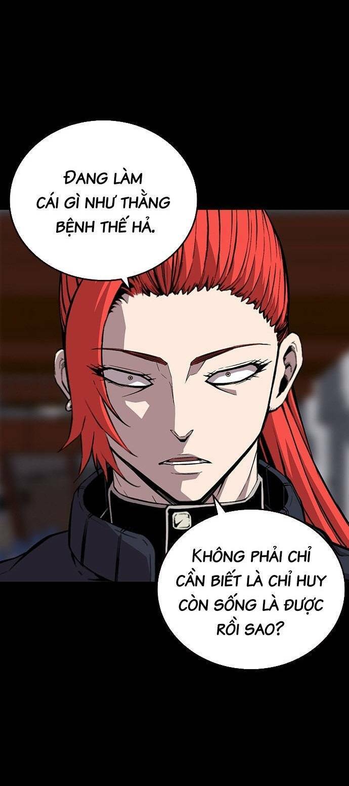 Vua Hiệp Sĩ Đã Trở Lại Với Một Vị Thần Chap 48 - Next Chap 49