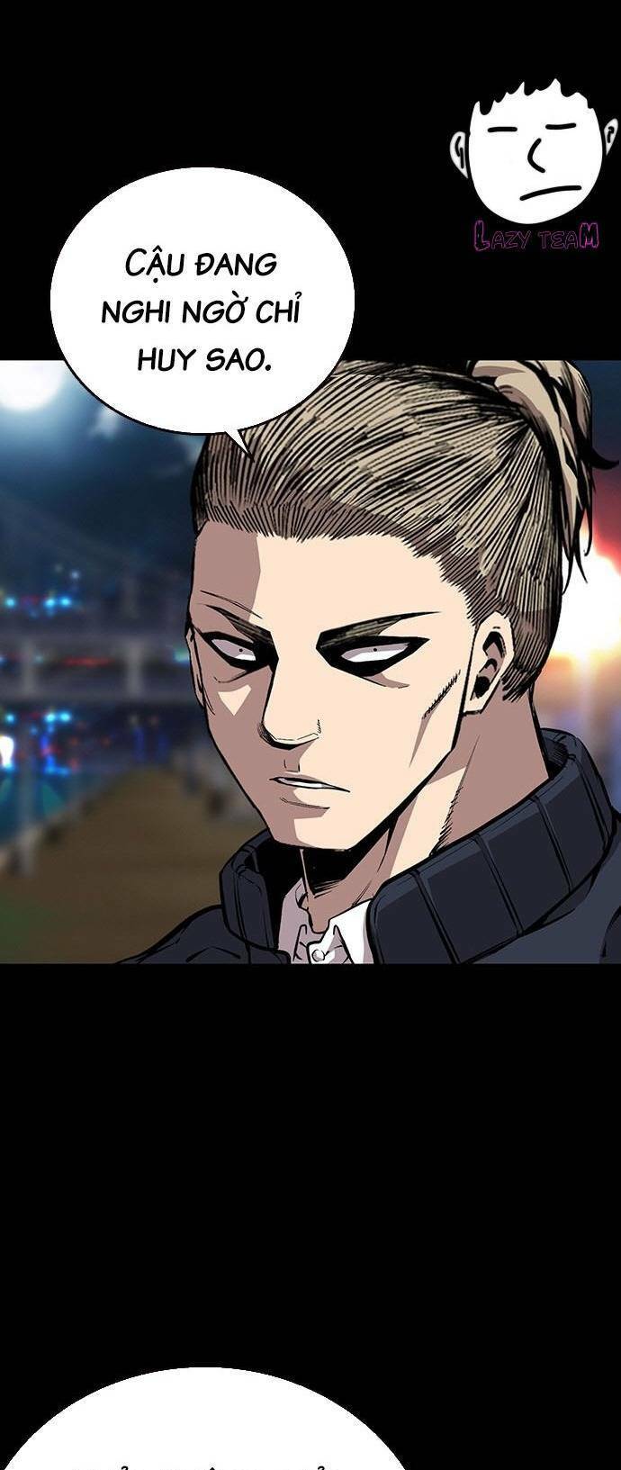 Vua Hiệp Sĩ Đã Trở Lại Với Một Vị Thần Chap 48 - Next Chap 49
