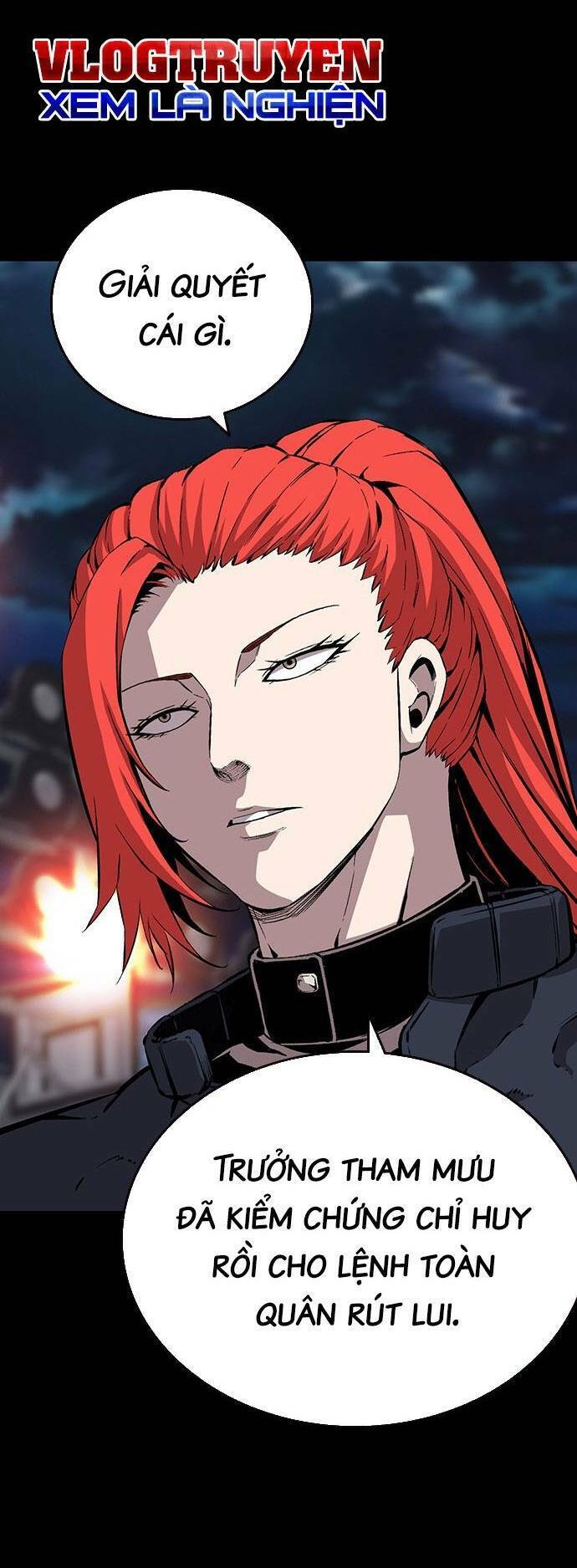 King Game Chap 48 - Next Chap 49