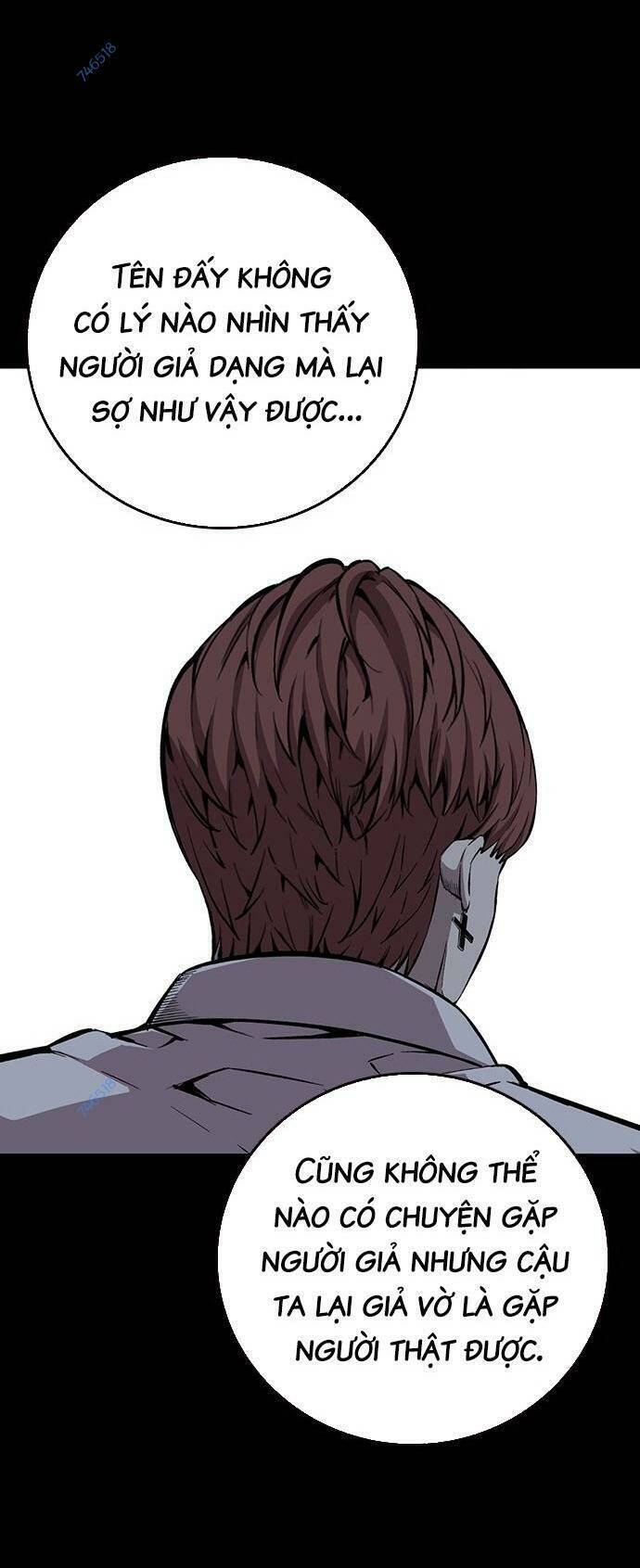 Vua Hiệp Sĩ Đã Trở Lại Với Một Vị Thần Chap 48 - Next Chap 49