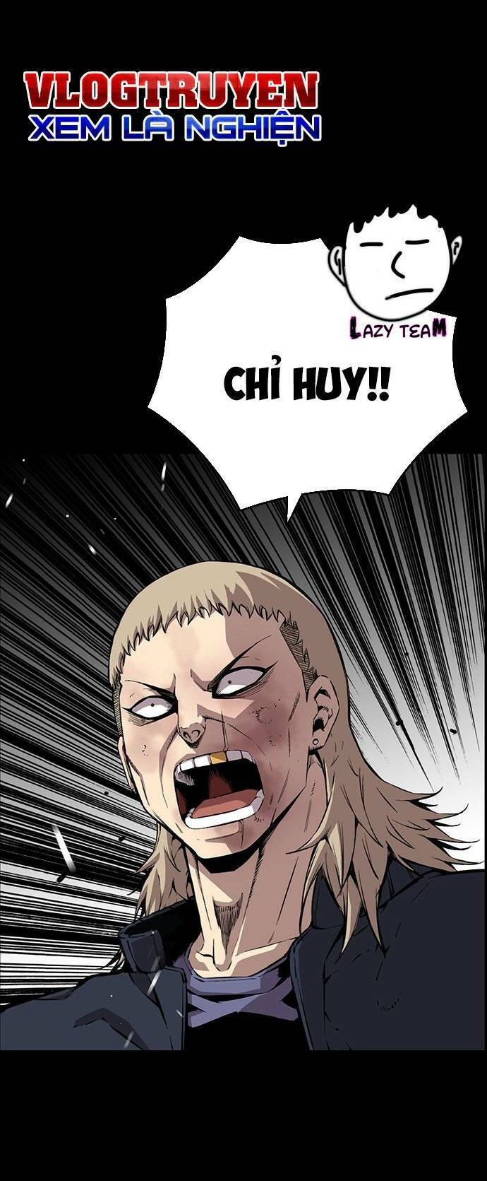 Vua Hiệp Sĩ Đã Trở Lại Với Một Vị Thần Chap 48 - Next Chap 49