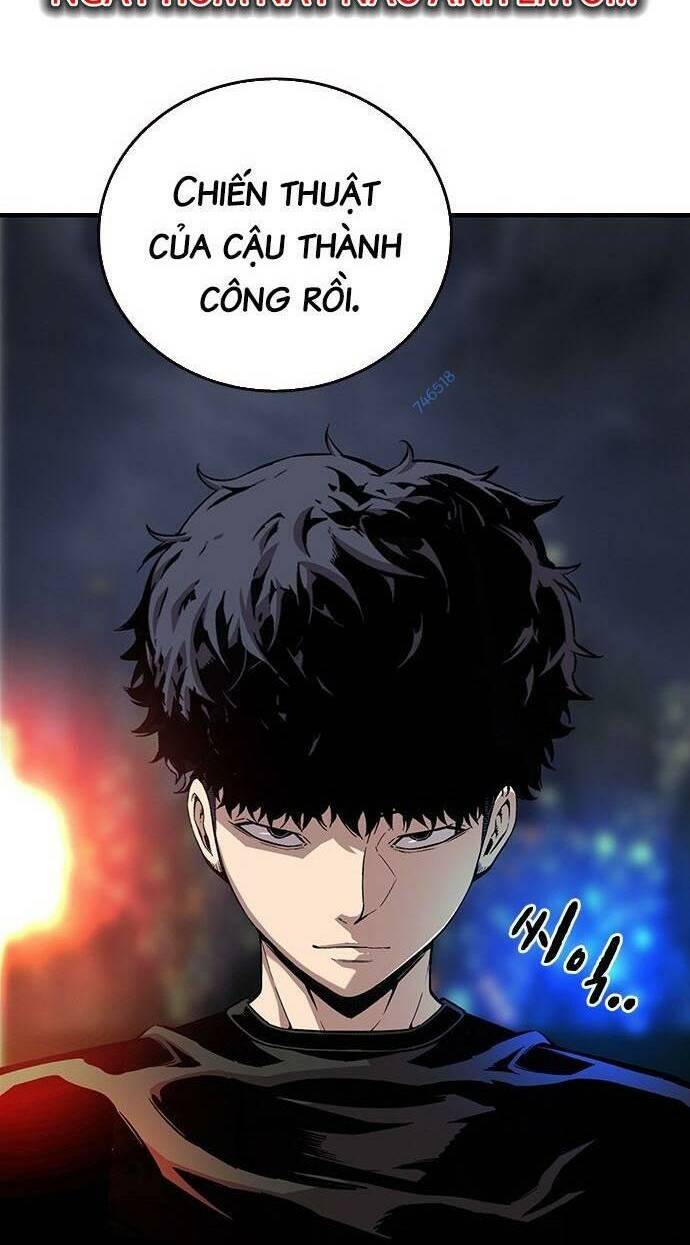 Vua Hiệp Sĩ Đã Trở Lại Với Một Vị Thần Chap 48 - Next Chap 49
