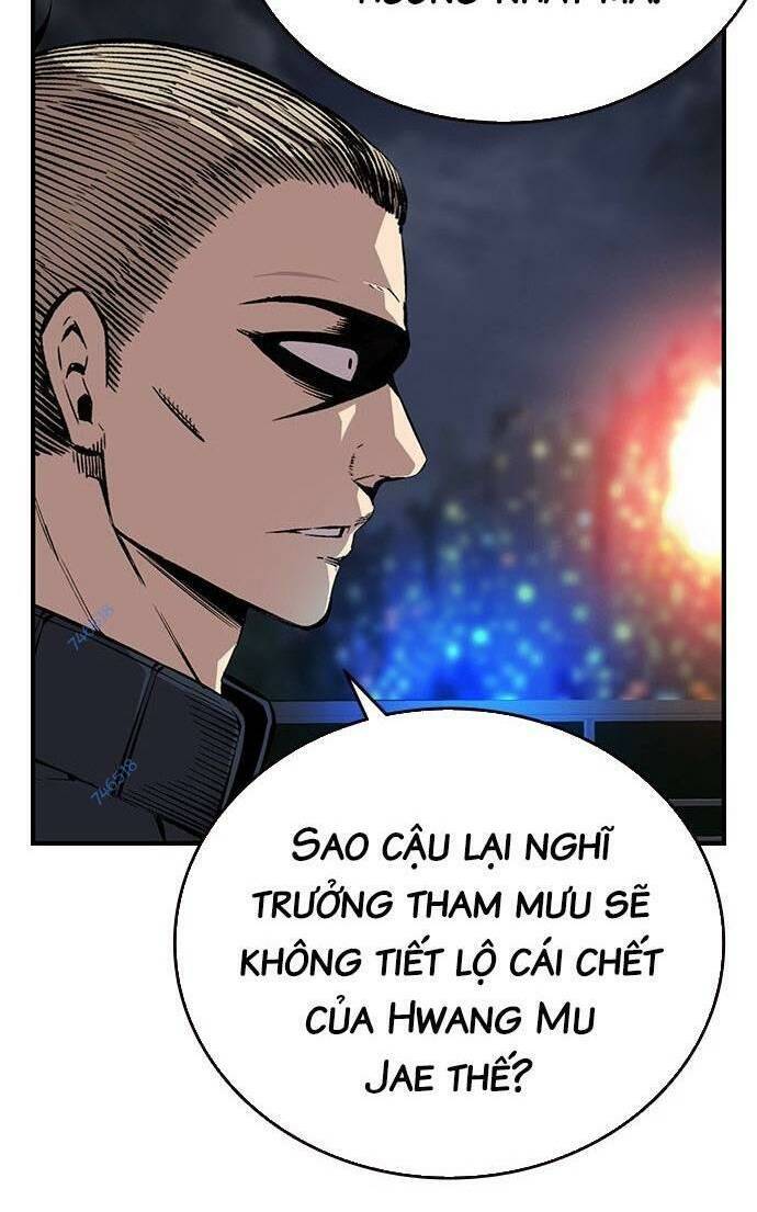 Vua Hiệp Sĩ Đã Trở Lại Với Một Vị Thần Chap 48 - Next Chap 49
