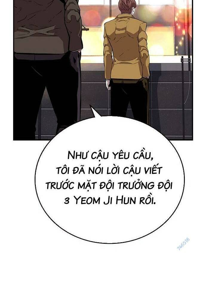 Vua Hiệp Sĩ Đã Trở Lại Với Một Vị Thần Chap 48 - Next Chap 49