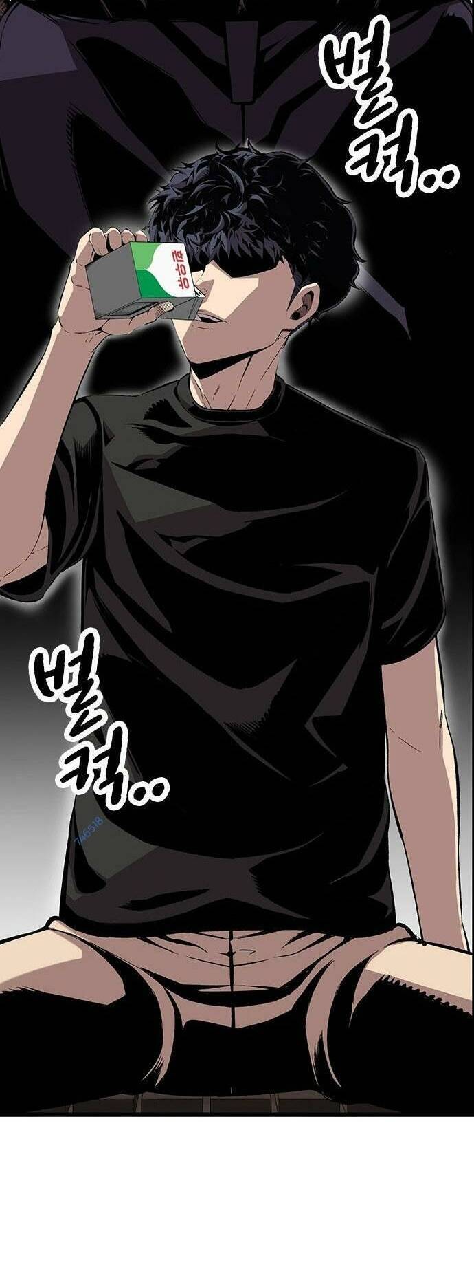 Vua Hiệp Sĩ Đã Trở Lại Với Một Vị Thần Chap 48 - Next Chap 49