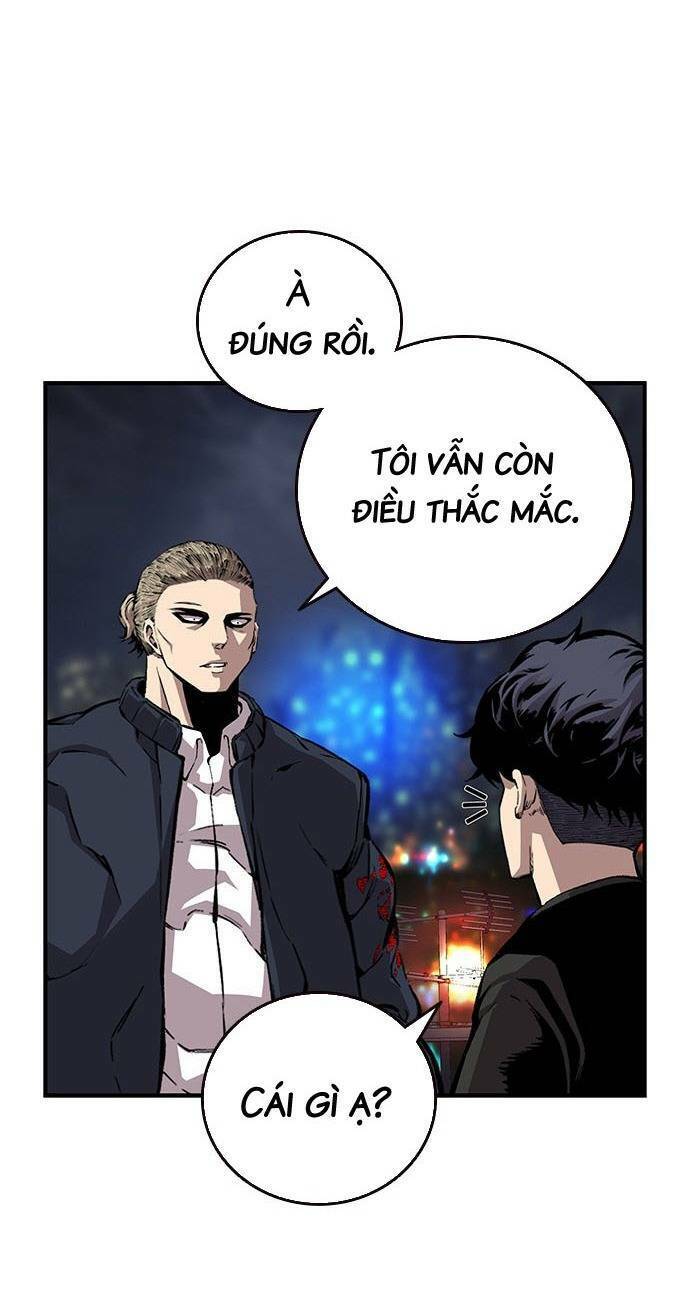 Vua Hiệp Sĩ Đã Trở Lại Với Một Vị Thần Chap 48 - Next Chap 49