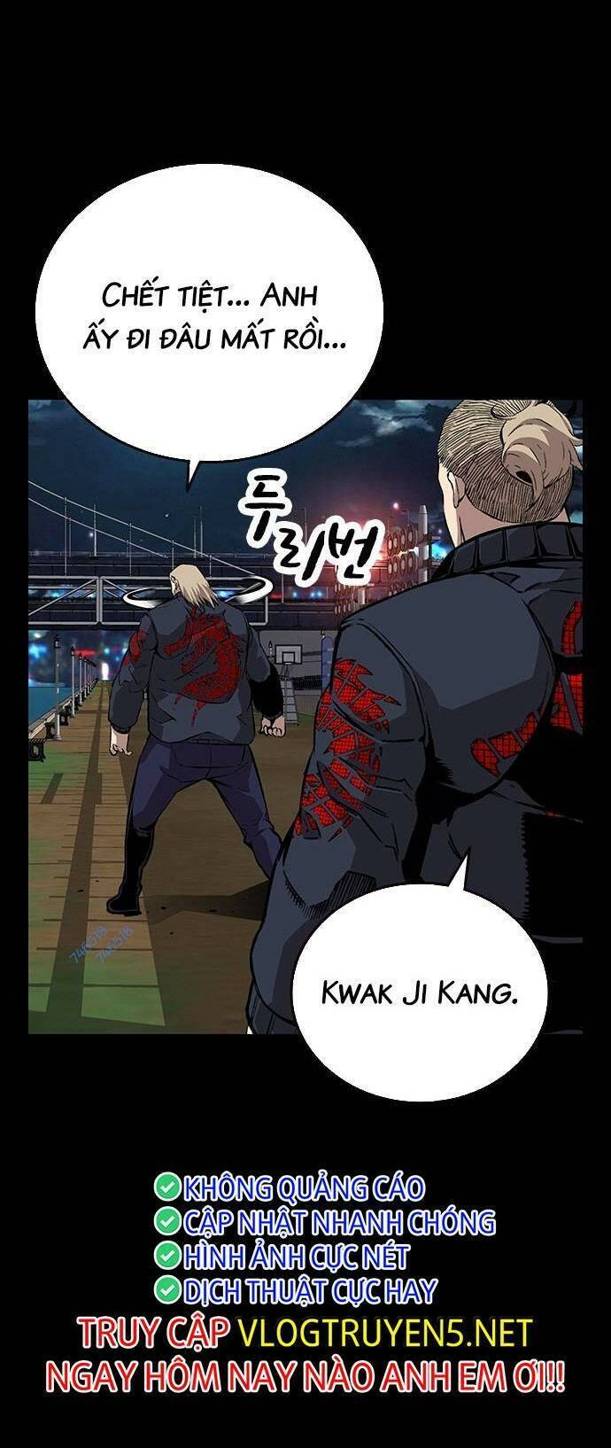 Vua Hiệp Sĩ Đã Trở Lại Với Một Vị Thần Chap 48 - Next Chap 49