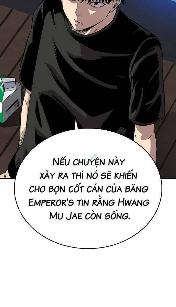 Vua Hiệp Sĩ Đã Trở Lại Với Một Vị Thần Chap 48 - Next Chap 49