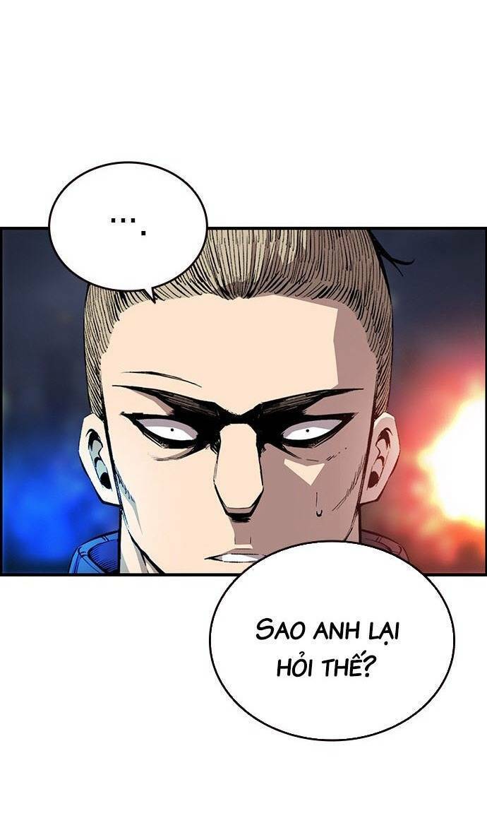 Vua Hiệp Sĩ Đã Trở Lại Với Một Vị Thần Chap 48 - Next Chap 49