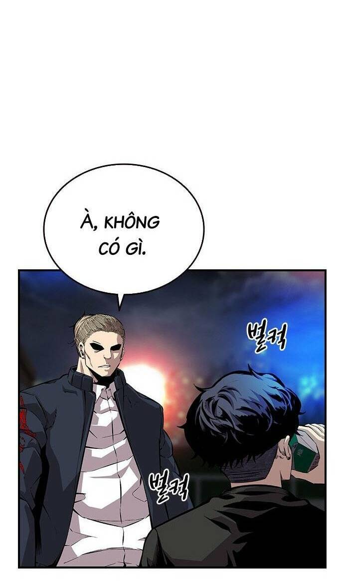 Vua Hiệp Sĩ Đã Trở Lại Với Một Vị Thần Chap 48 - Next Chap 49