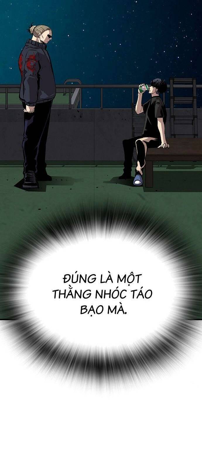 Vua Hiệp Sĩ Đã Trở Lại Với Một Vị Thần Chap 48 - Next Chap 49