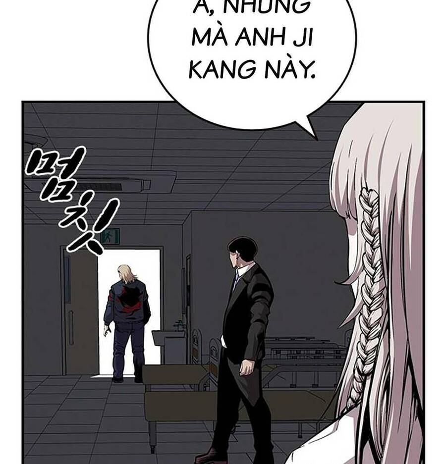 Vua Hiệp Sĩ Đã Trở Lại Với Một Vị Thần Chap 49 - Next Chap 50