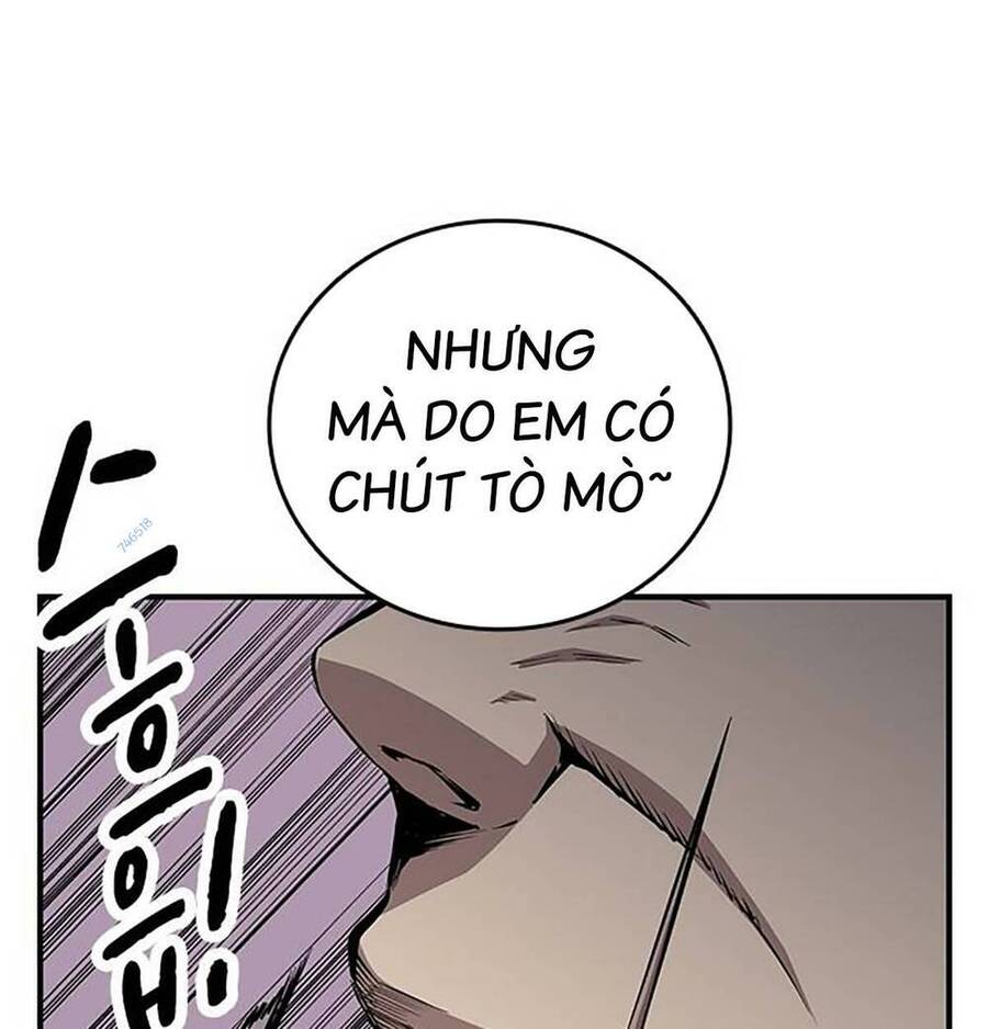 Vua Hiệp Sĩ Đã Trở Lại Với Một Vị Thần Chap 49 - Next Chap 50