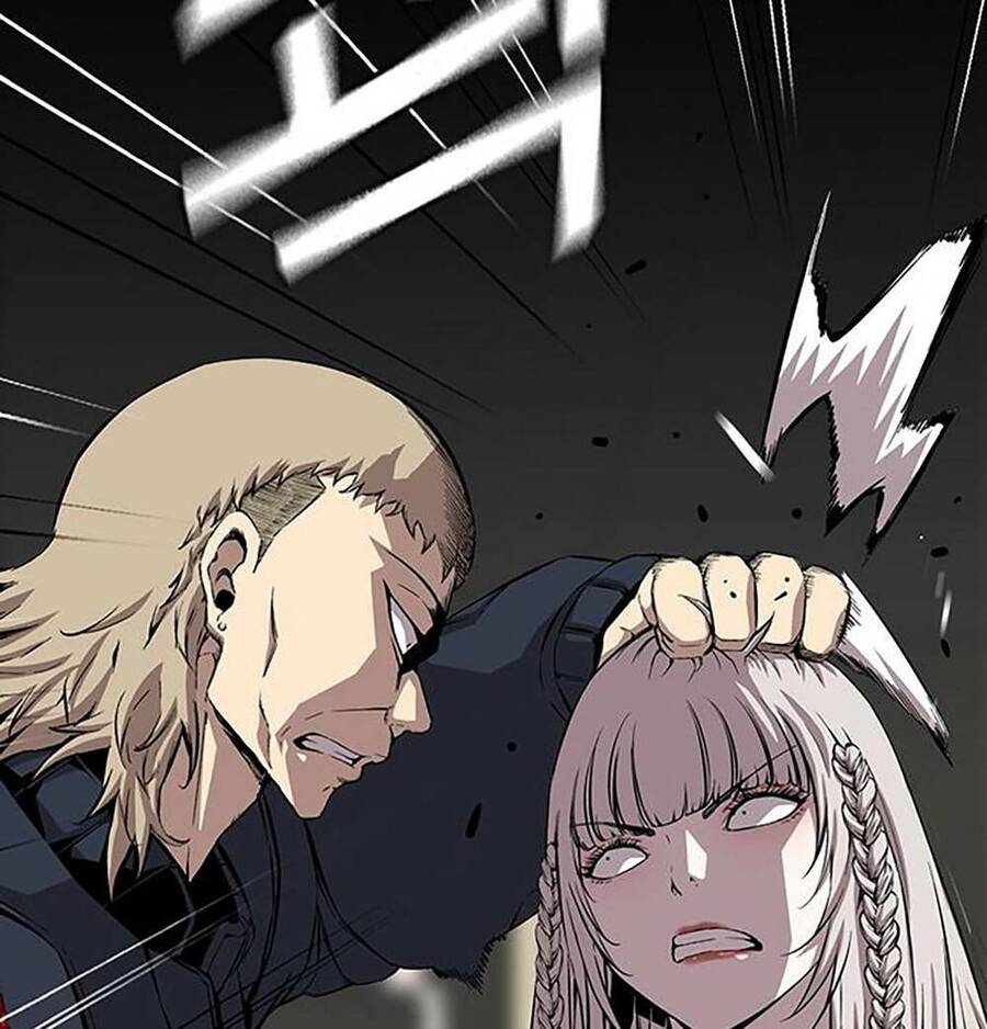 Vua Hiệp Sĩ Đã Trở Lại Với Một Vị Thần Chap 49 - Next Chap 50