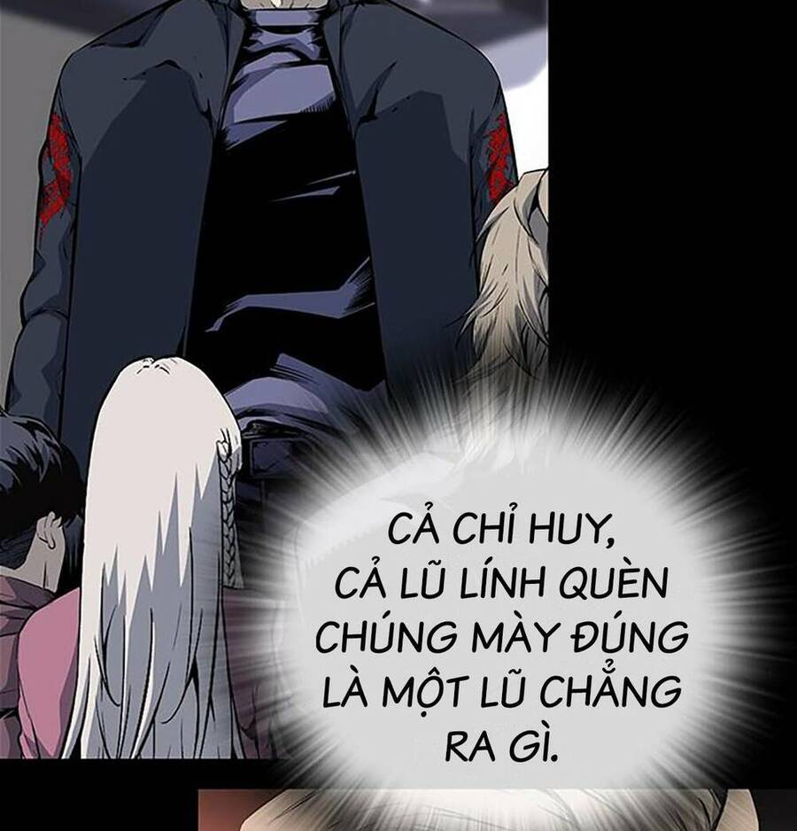 Vua Hiệp Sĩ Đã Trở Lại Với Một Vị Thần Chap 49 - Next Chap 50
