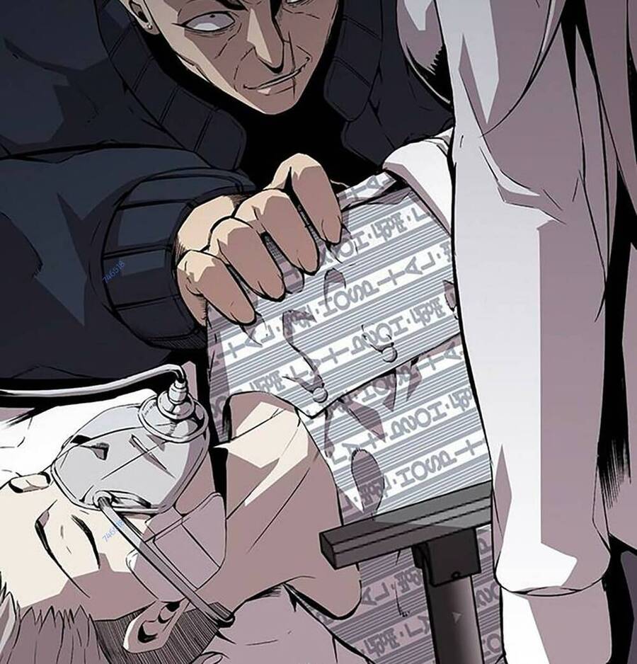 Vua Hiệp Sĩ Đã Trở Lại Với Một Vị Thần Chap 49 - Next Chap 50