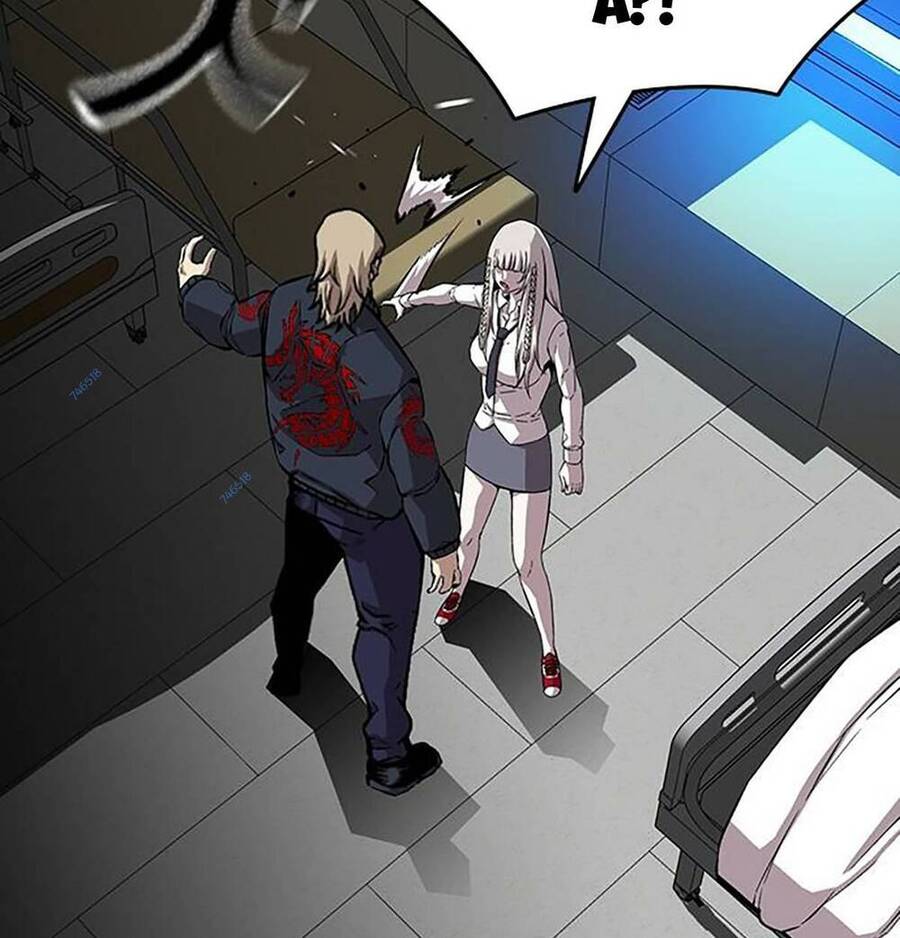 King Game Chap 49 - Next Chap 50