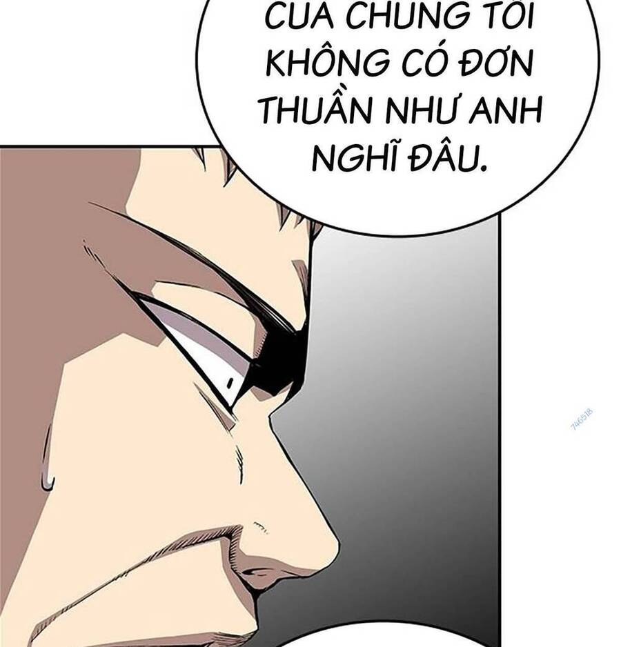 Vua Hiệp Sĩ Đã Trở Lại Với Một Vị Thần Chap 49 - Next Chap 50