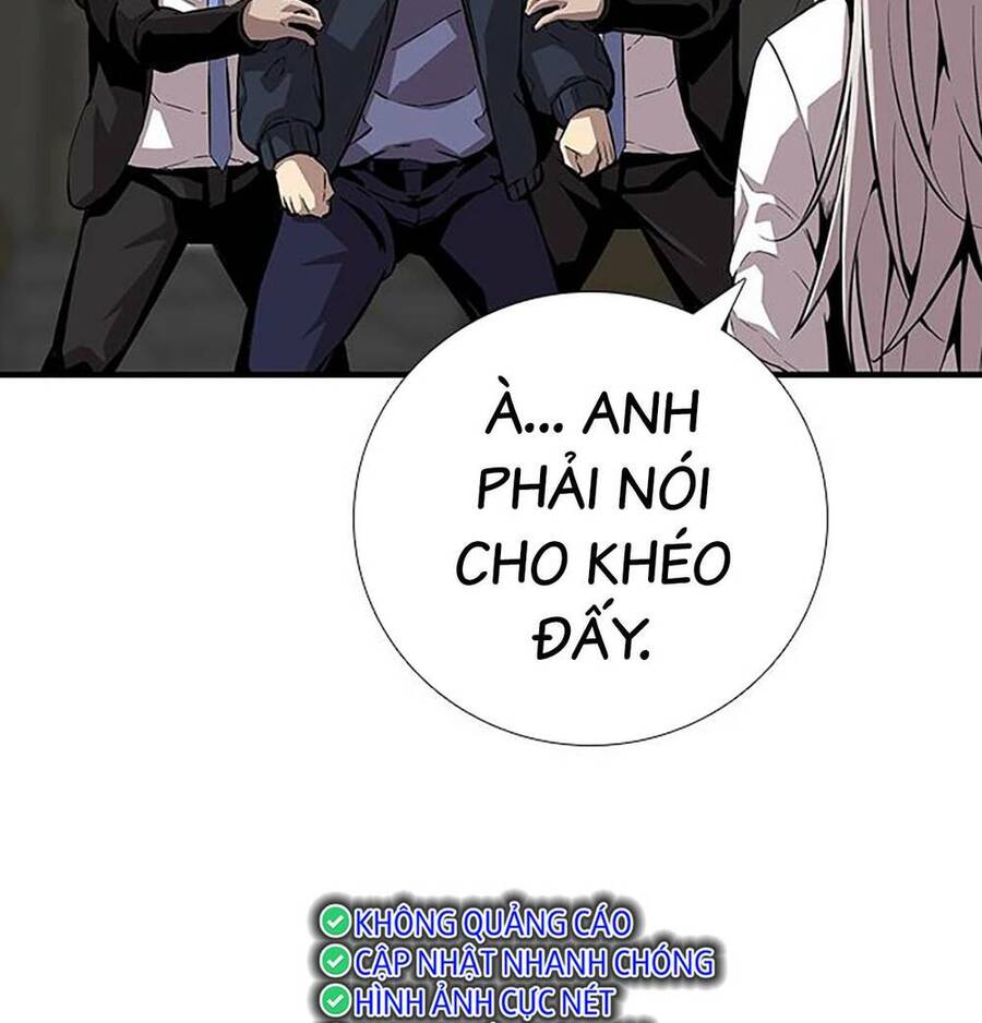 Vua Hiệp Sĩ Đã Trở Lại Với Một Vị Thần Chap 49 - Next Chap 50