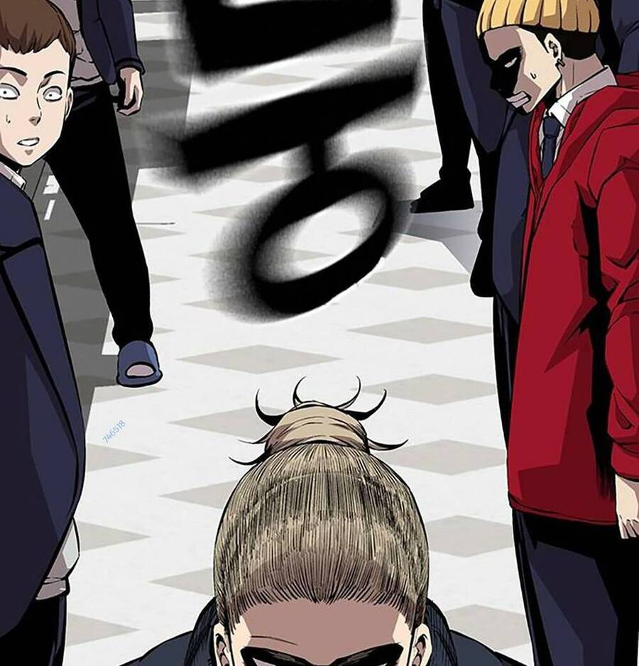 Vua Hiệp Sĩ Đã Trở Lại Với Một Vị Thần Chap 49 - Next Chap 50