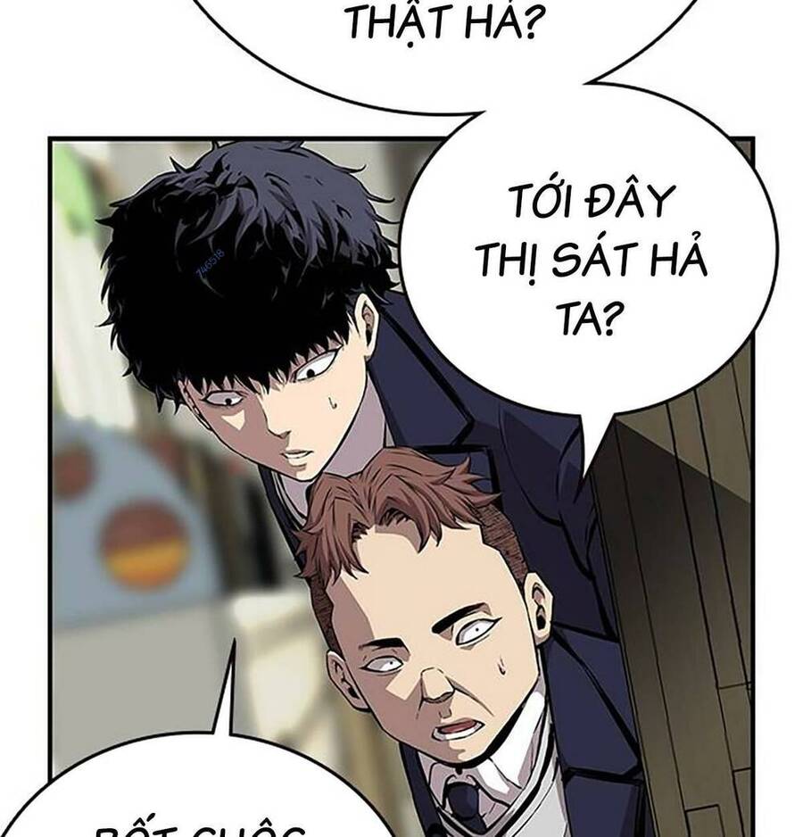 Vua Hiệp Sĩ Đã Trở Lại Với Một Vị Thần Chap 49 - Next Chap 50