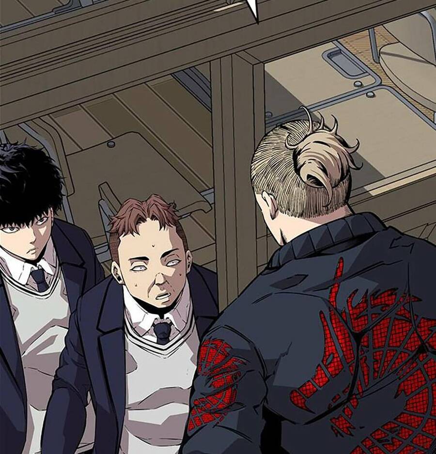 Vua Hiệp Sĩ Đã Trở Lại Với Một Vị Thần Chap 49 - Next Chap 50