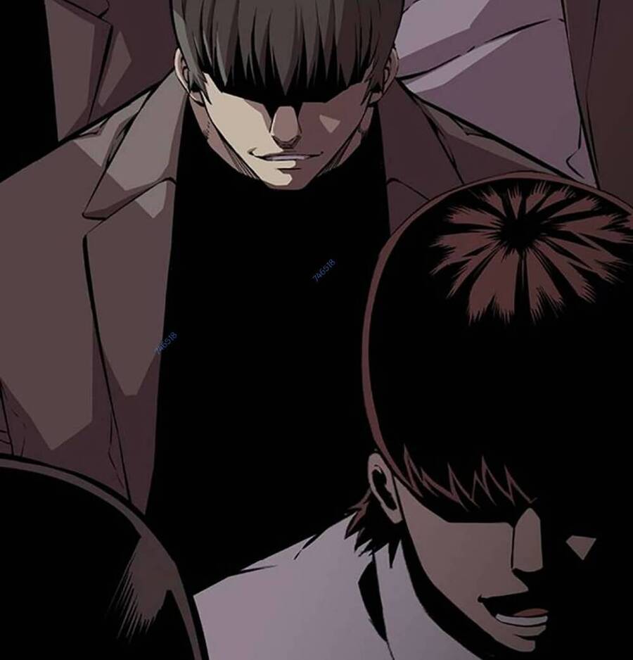 King Game Chap 52 - Next Chap 53