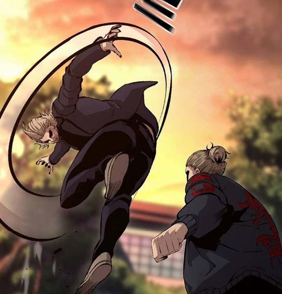 King Game Chap 52 - Next Chap 53