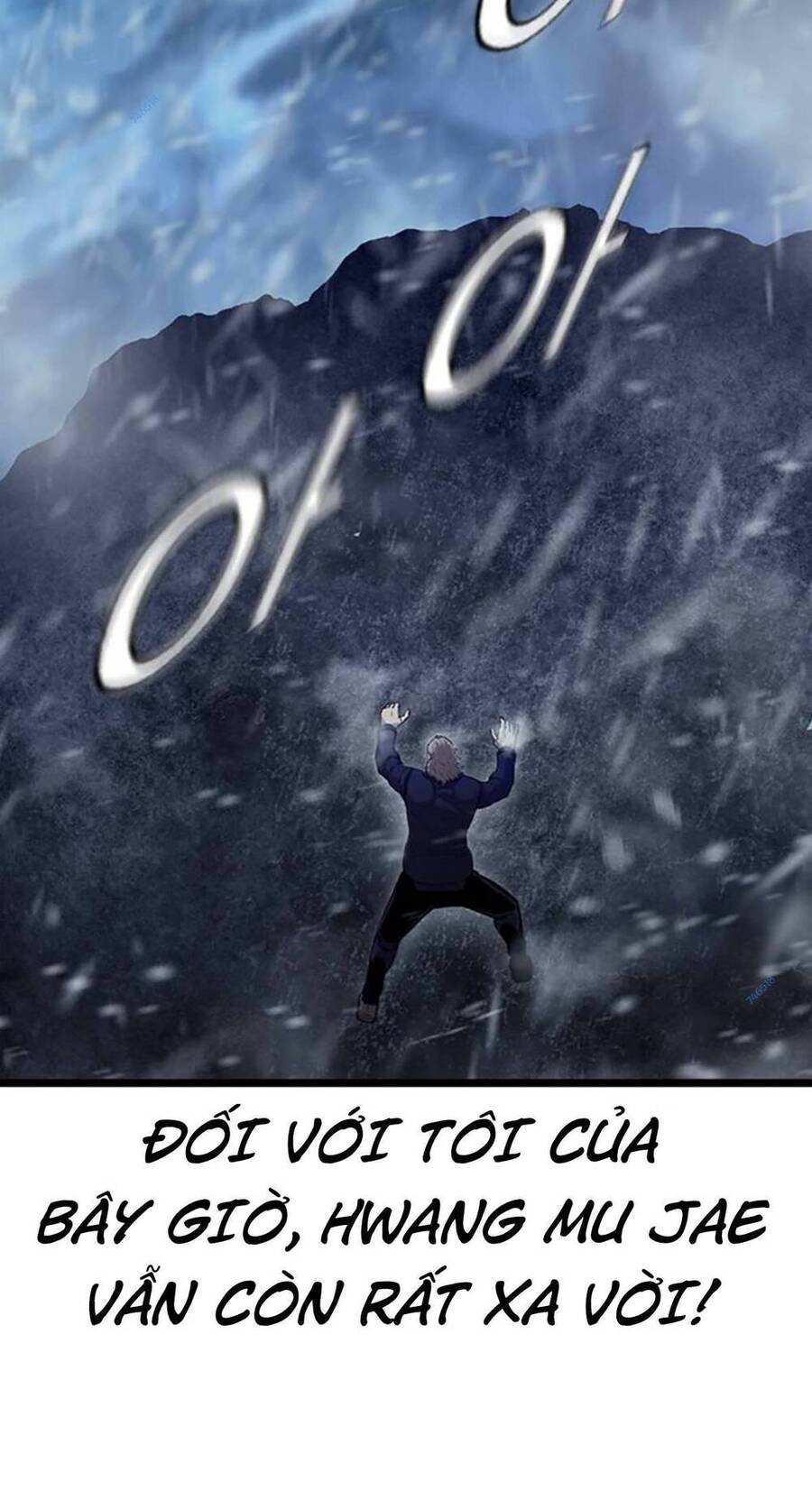 Vua Hiệp Sĩ Đã Trở Lại Với Một Vị Thần Chap 52 - Next Chap 53