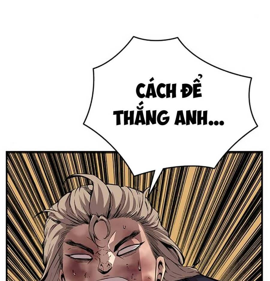Vua Hiệp Sĩ Đã Trở Lại Với Một Vị Thần Chap 52 - Next Chap 53
