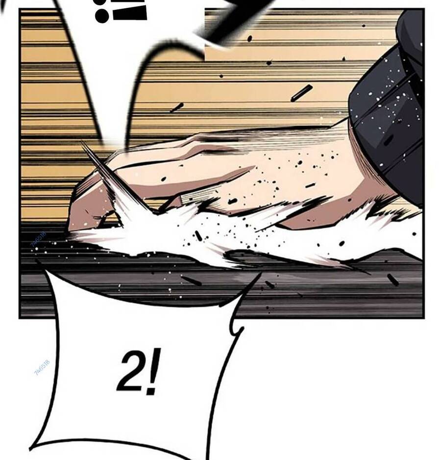 Vua Hiệp Sĩ Đã Trở Lại Với Một Vị Thần Chap 52 - Next Chap 53